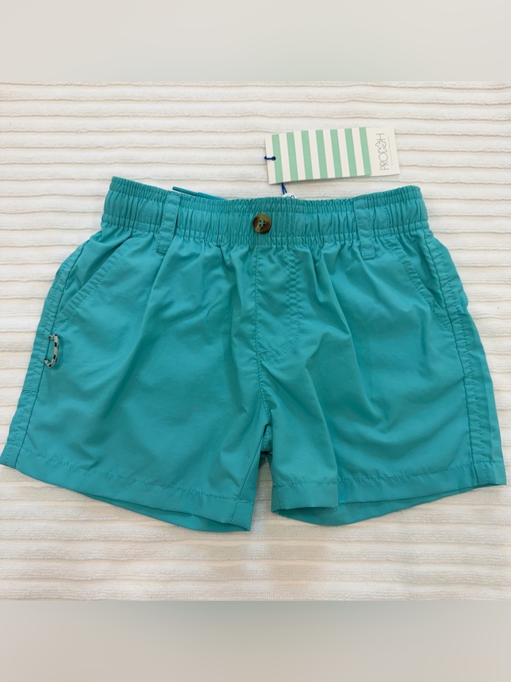 NWT - Prodoh Outrigger Performance Shorts - Size 5